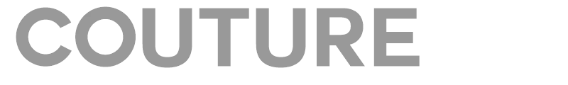 COUTURE