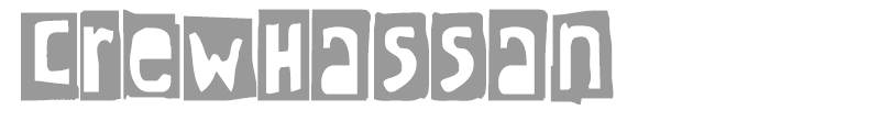 CrewHassan