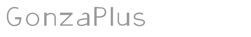 GonzaPlus