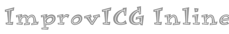 ImprovICG