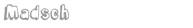 Madsch