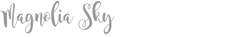 Magnolia Sky