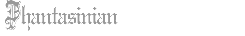 Phantasinian