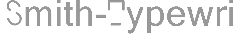 Smith-TypewriterFree