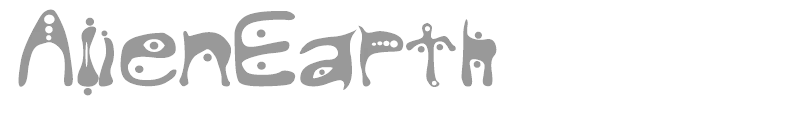 AlienEarth