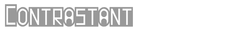 Contrastant