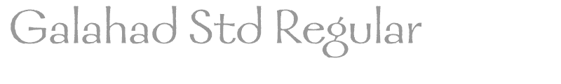 Galahad Std
