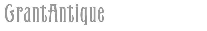 GrantAntique
