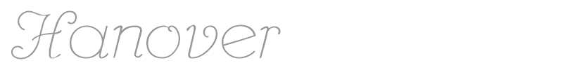 Hanover