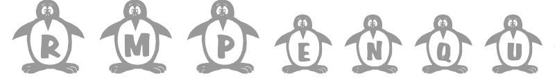 RMPenquin