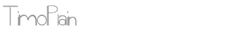 TimoPlain