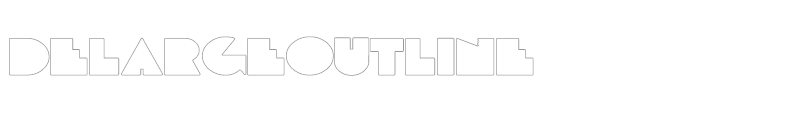 DeLargeOutline