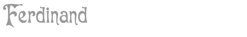 Ferdinand