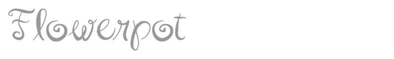 Flowerpot