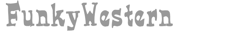 FunkyWestern