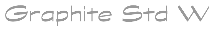 Graphite Std