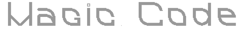 Magic Code