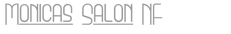 Monicas Salon