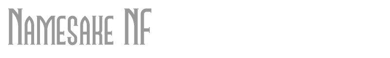 Name Sake
