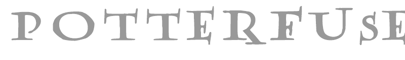 PotterFuseLetter
