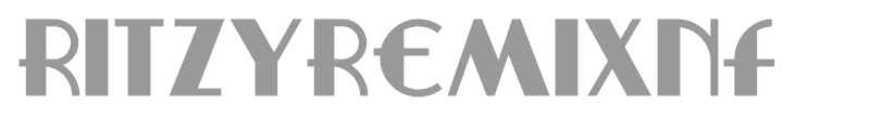 Ritzy Remix