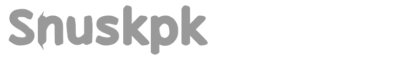Snuskpk