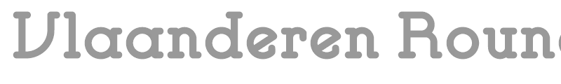 Vlaanderen Round