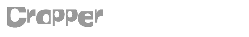 Cropper