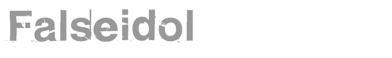 Falseidol
