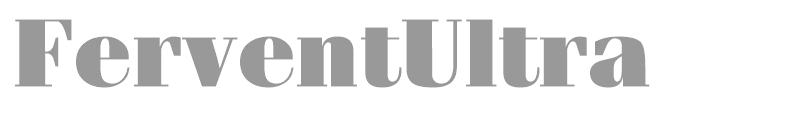 FerventUltra
