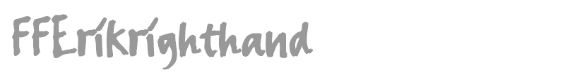 FFErikrighthand