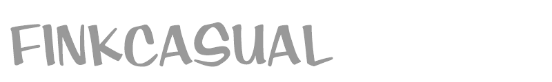 FinkCasual