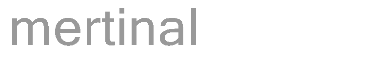 mertinal