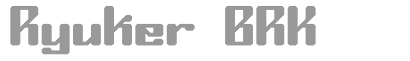 Ryuker