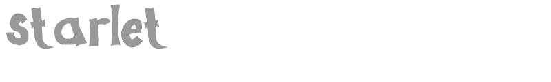 Starlet