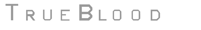 True Blood