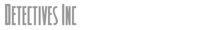 Detectives Inc