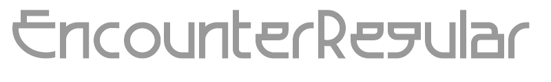 EncounterRegular