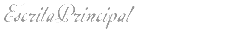 EscritaPrincipal