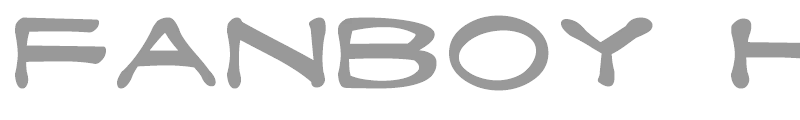 Fanboy Hardcore