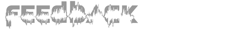 Feedback