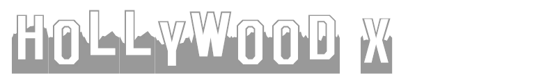 Hollywood X
