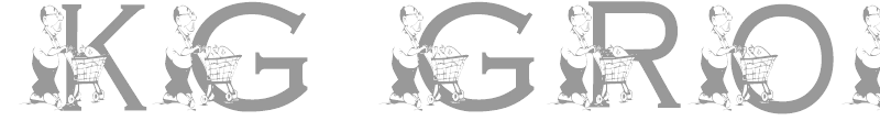 KG GROCERY