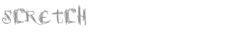 Scretch