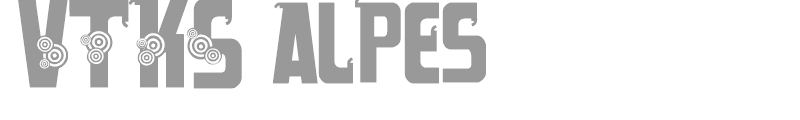 VTKS Alpes