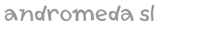 Andromeda SL