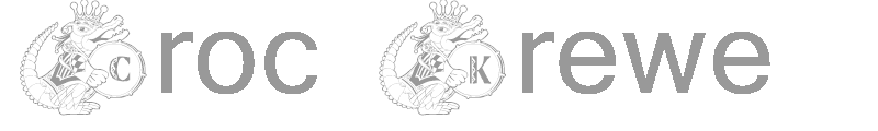 Croc Krewe