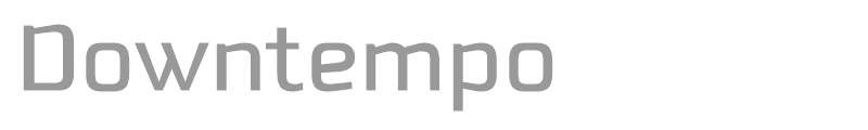 Downtempo