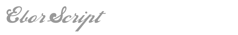 EborScript