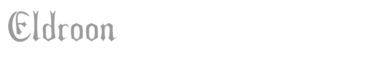 Eldroon